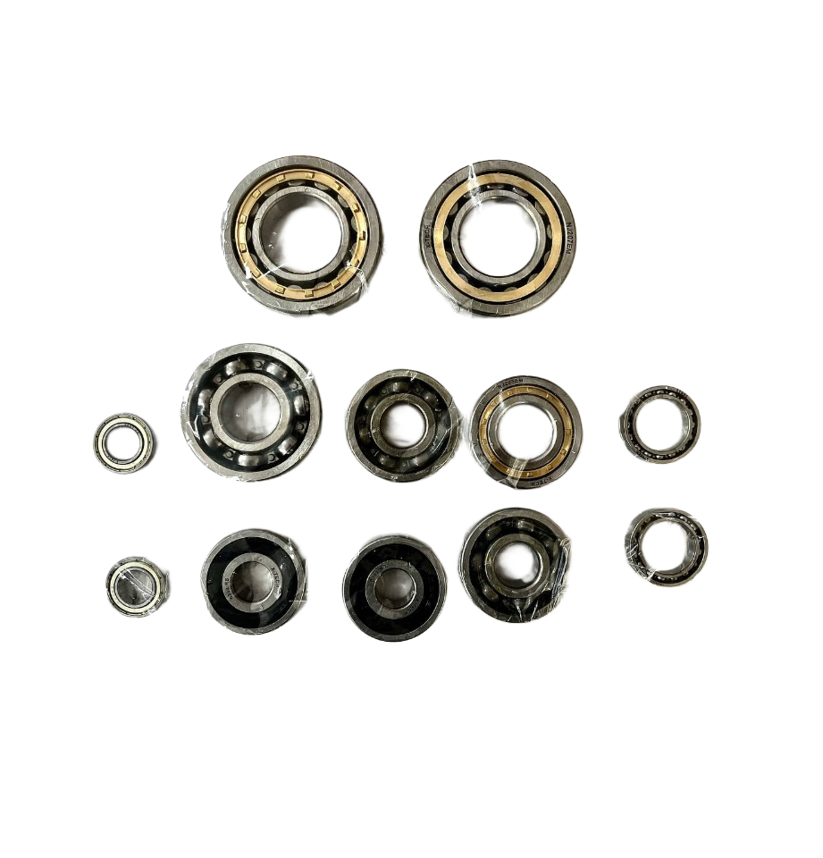 Набор подшипников двигателя 194MQ (450NC) X-TECH