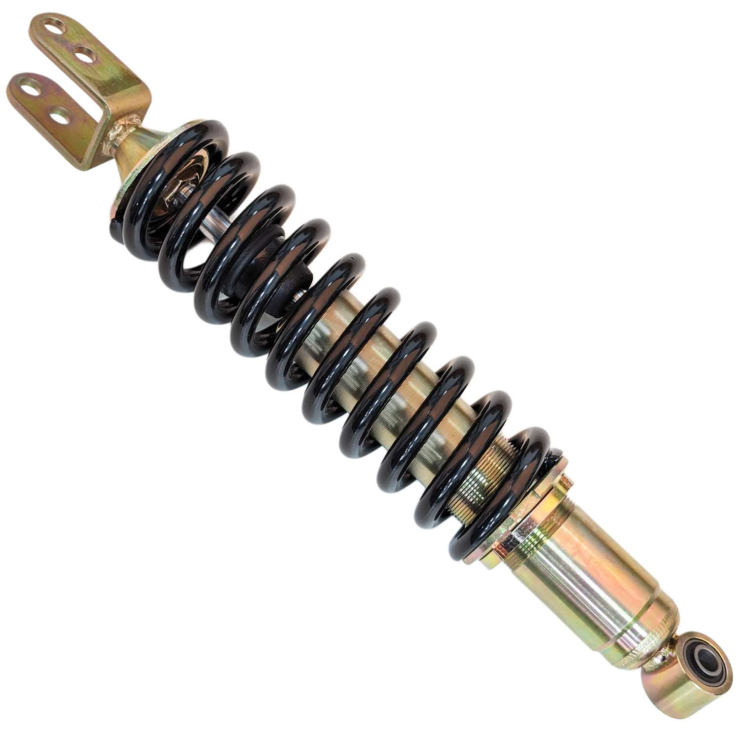 Амортизатор L=385 задний XR250 LITE